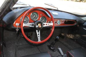 Apal 1600 GT Coupe 1961 года 